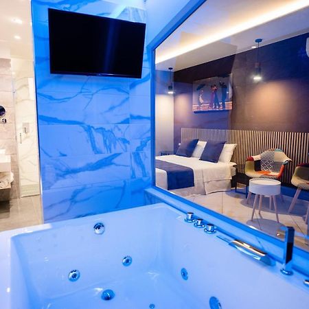 Riverbed Bed & Breakfast Sarno Exterior foto