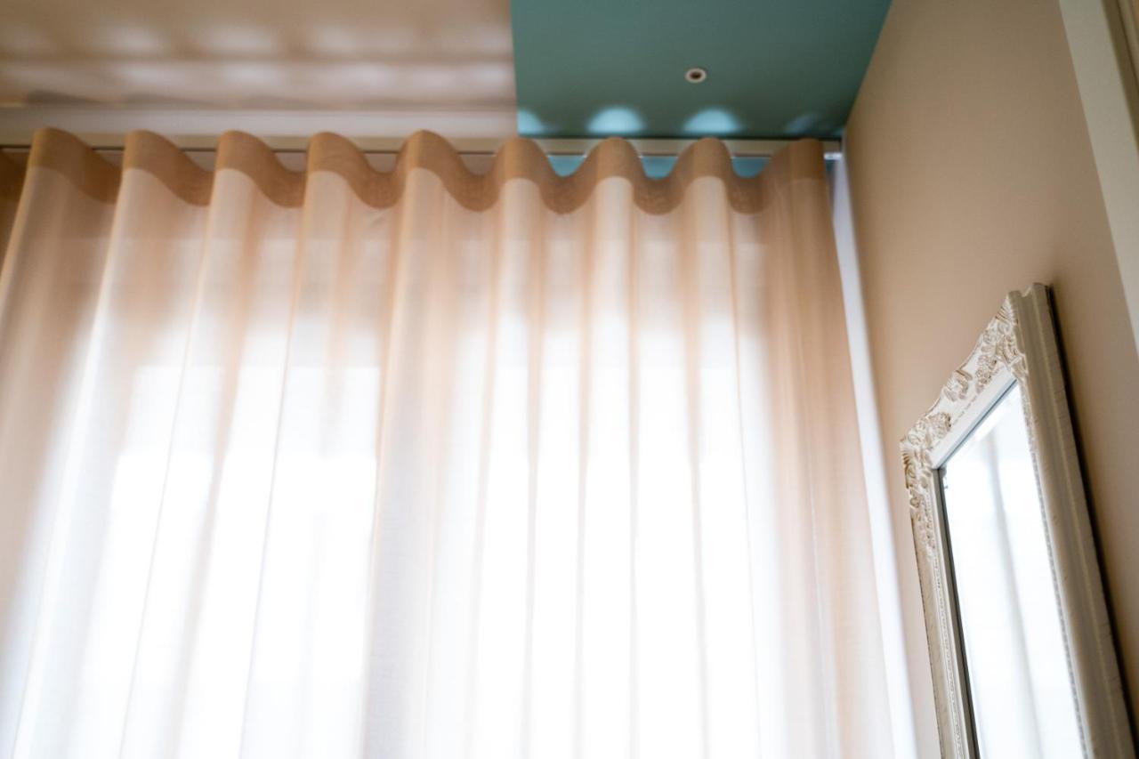 Riverbed Bed & Breakfast Sarno Exterior foto