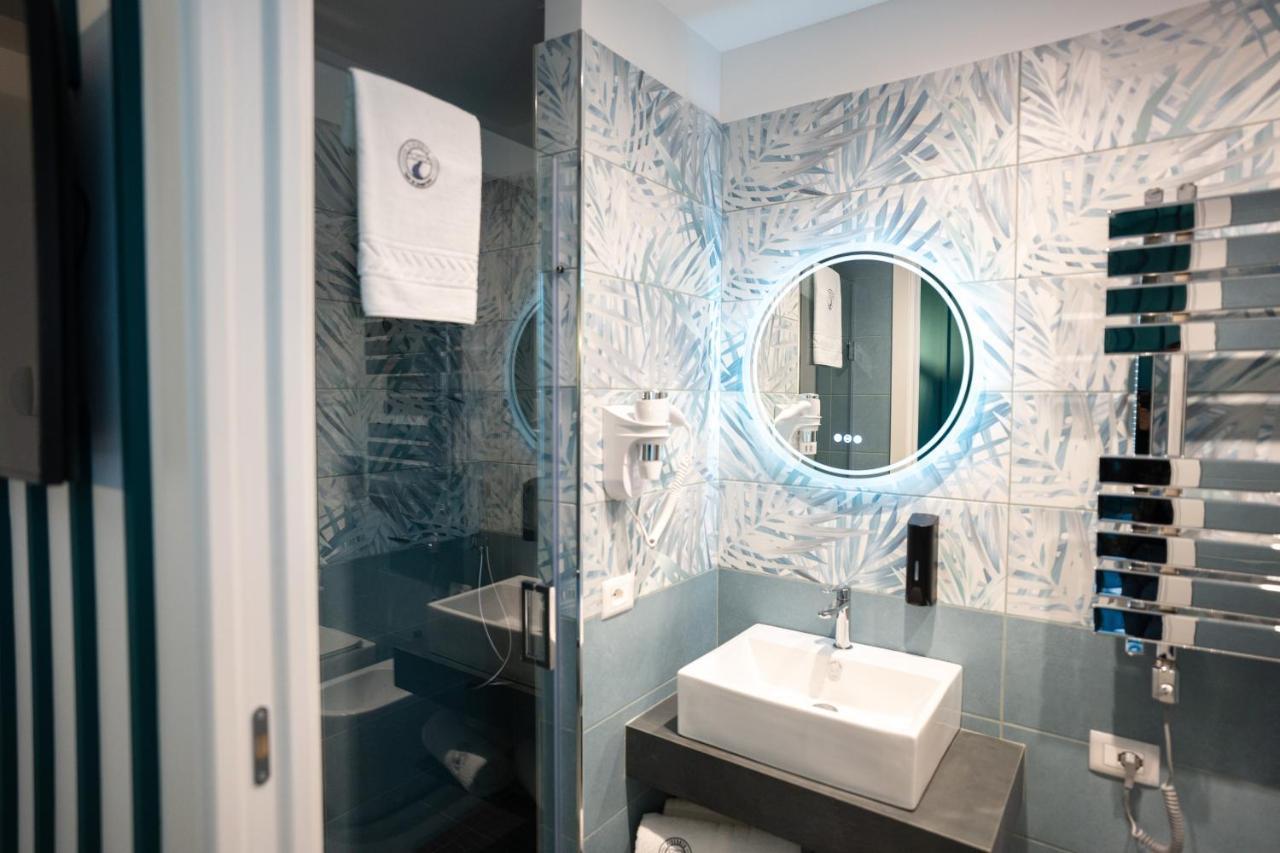 Riverbed Bed & Breakfast Sarno Exterior foto