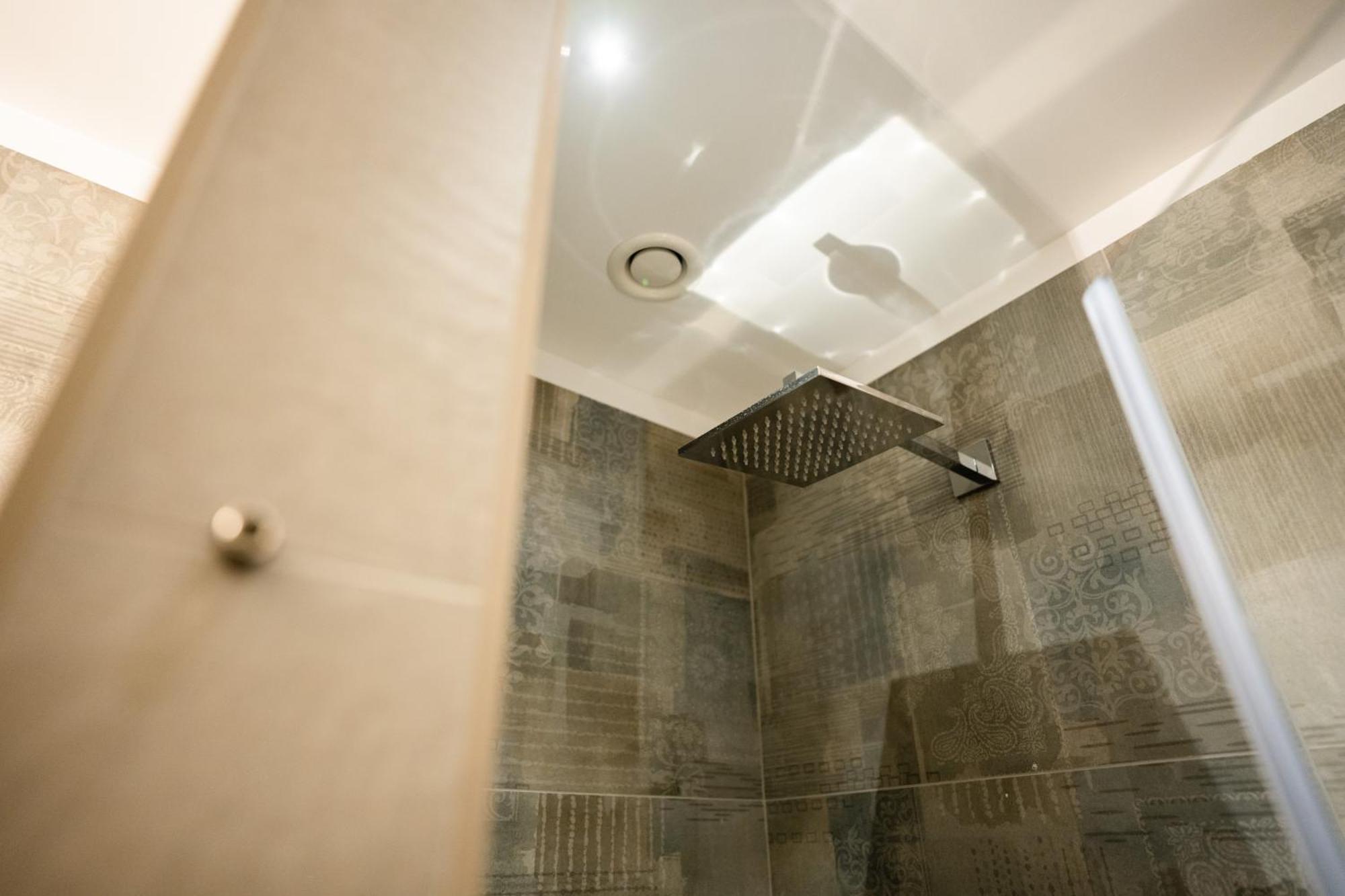 Riverbed Bed & Breakfast Sarno Exterior foto